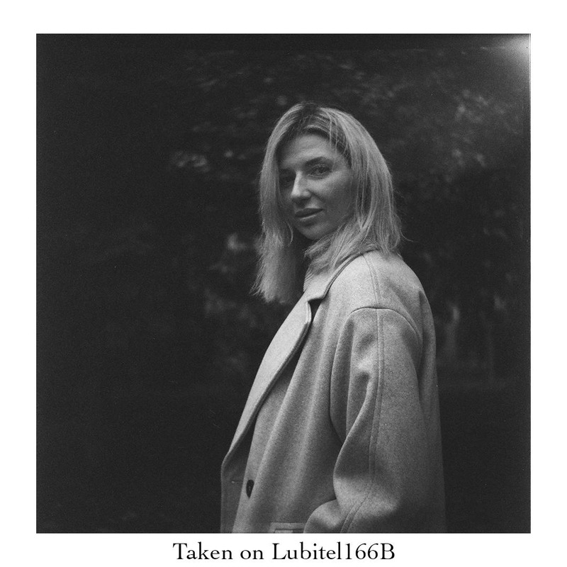 Фотографія Знято на Lubitel 166B / Дмитро Білик / photographers.ua