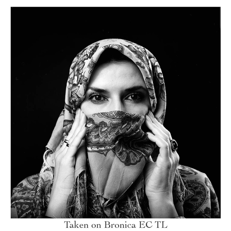 Фотографія Arabica portrait / Дмитро Білик / photographers.ua