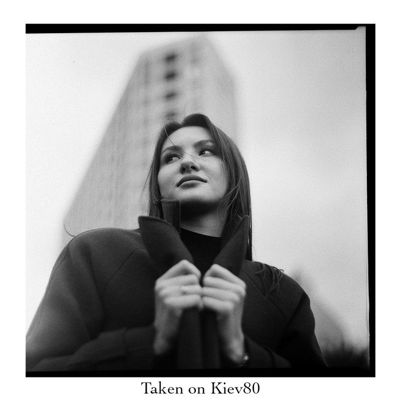 Фотографія Фотографія на Київ 80 / Дмитро Білик / photographers.ua