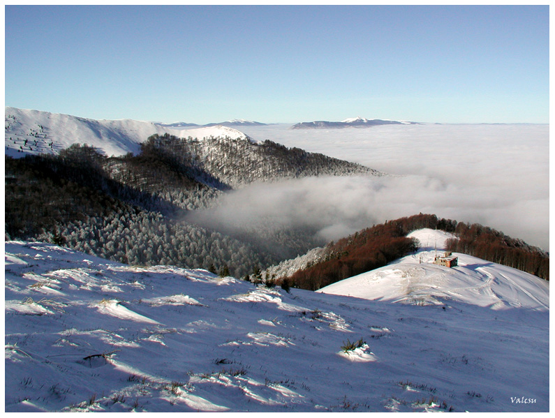 Фотографія Conversation of mountains / Вареник Валерий / photographers.ua