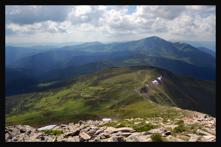 Фотографія Achievement / Вареник Валерий / photographers.ua