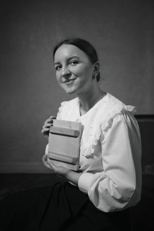 Фотографія "Дотик вічного" / Андрій Майовець / photographers.ua