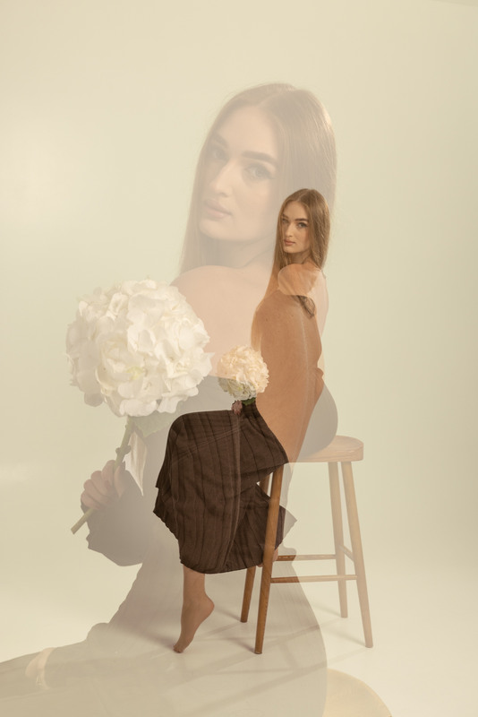 Фотографія "Тендітна квітка" / Андрій Майовець / photographers.ua