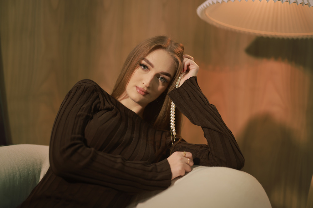 Фотографія "Тендітна квітка" / Андрій Майовець / photographers.ua