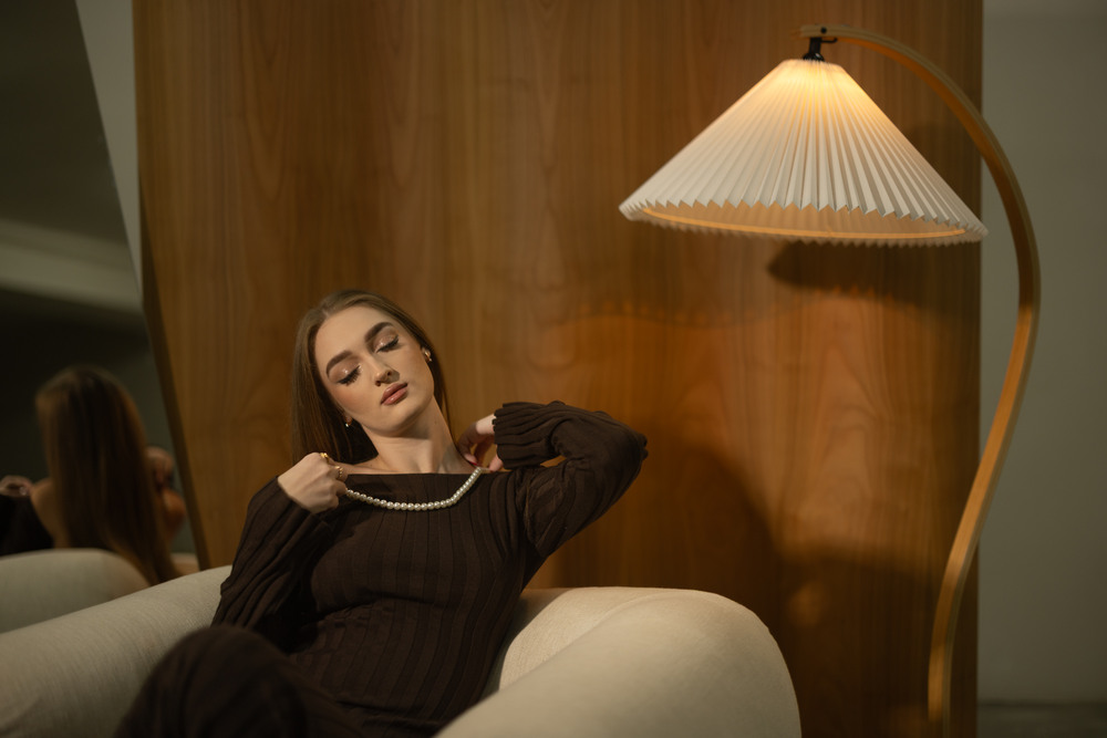 Фотографія "Тендітна квітка" / Андрій Майовець / photographers.ua