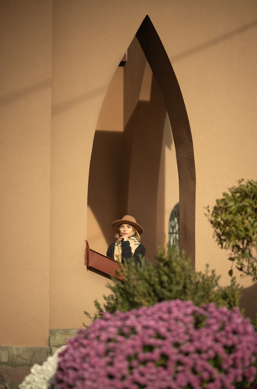 Фотографія "Стремління" / Андрій Майовець / photographers.ua