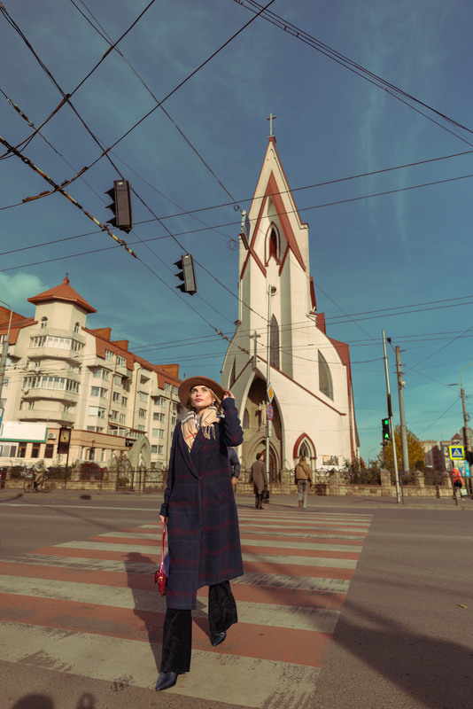 Фотографія "Стремління" / Андрій Майовець / photographers.ua