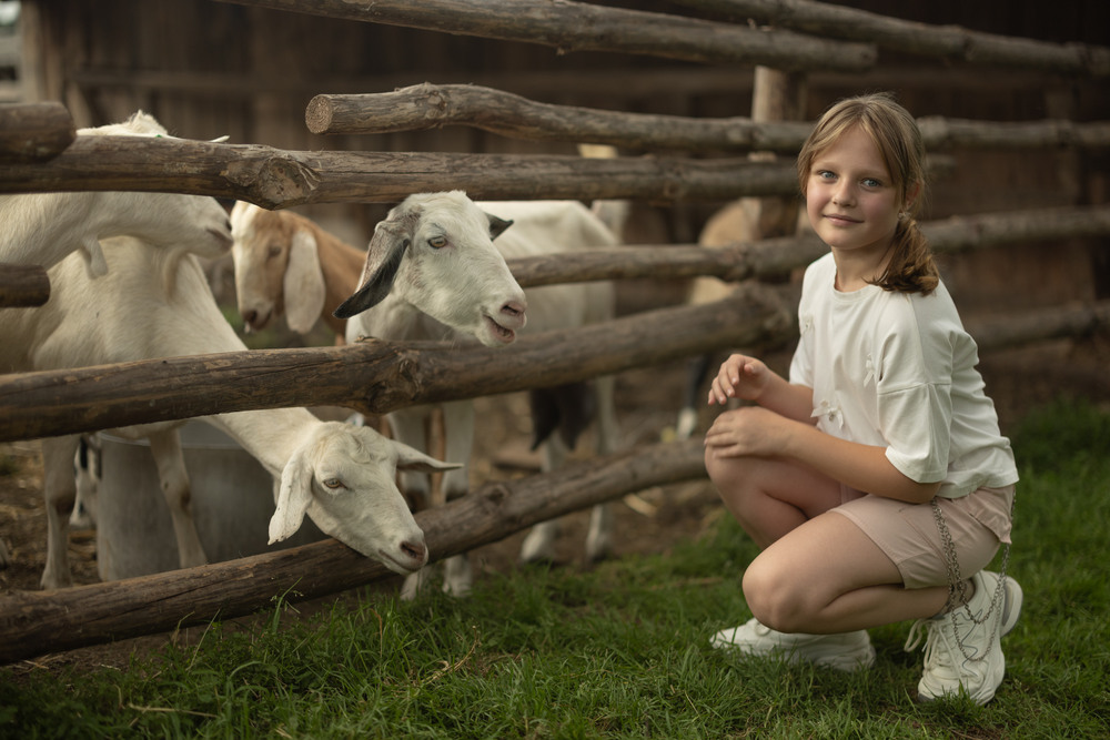 Фотографія "Серпневий відпочинок" / Андрій Майовець / photographers.ua