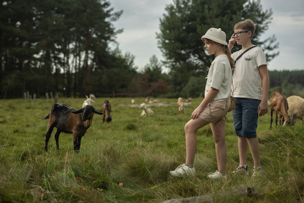 Фотографія "Серпневий відпочинок" / Андрій Майовець / photographers.ua