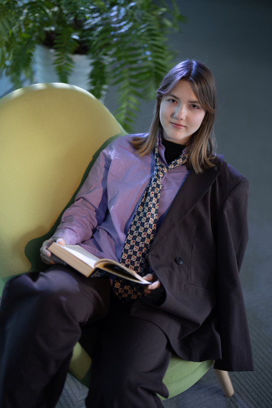 Фотографія "Фатум" / Андрій Майовець / photographers.ua