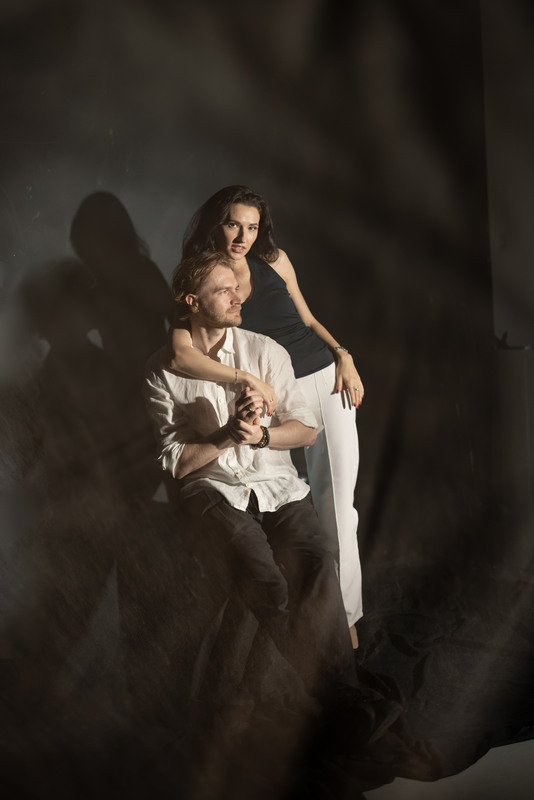 Фотографія "Двоє" / Андрій Майовець / photographers.ua