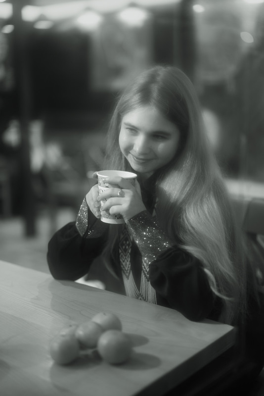 Фотографія "Дружба - це долати відстані" / Андрій Майовець / photographers.ua