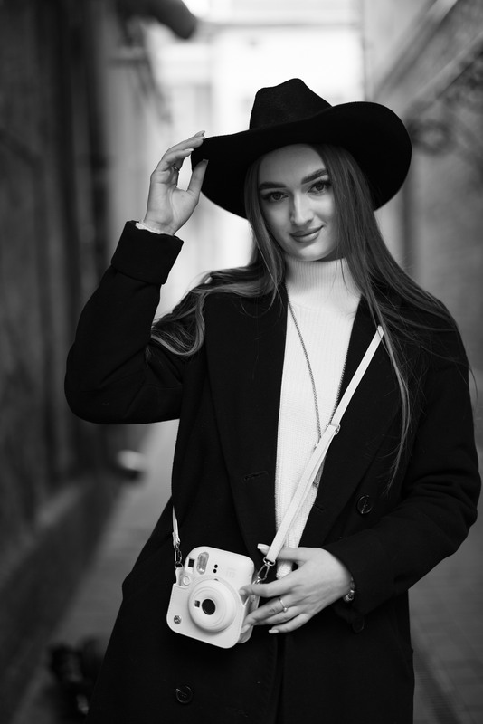 Фотографія "Панна Тернового міста" / Андрій Майовець / photographers.ua