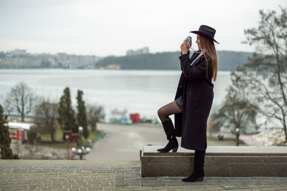 Фотографія "Панна Тернового міста" / Андрій Майовець / photographers.ua