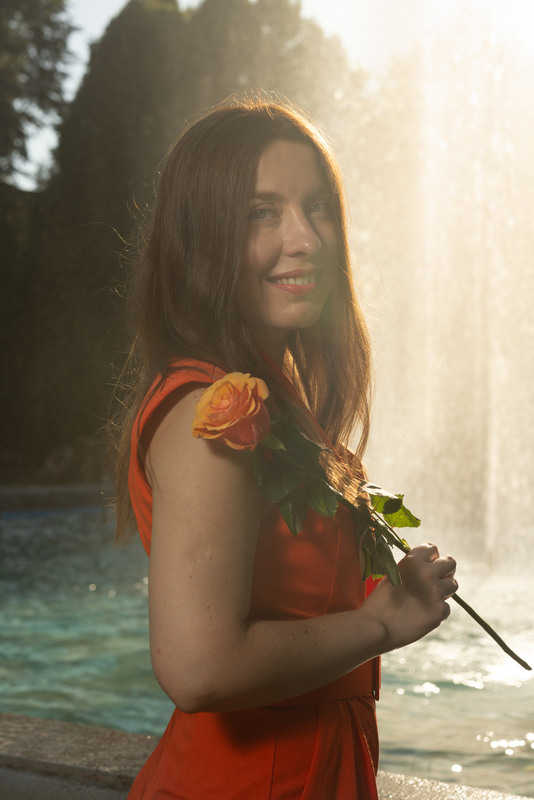 Фотографія "Ігриста мить" / Андрій Майовець / photographers.ua