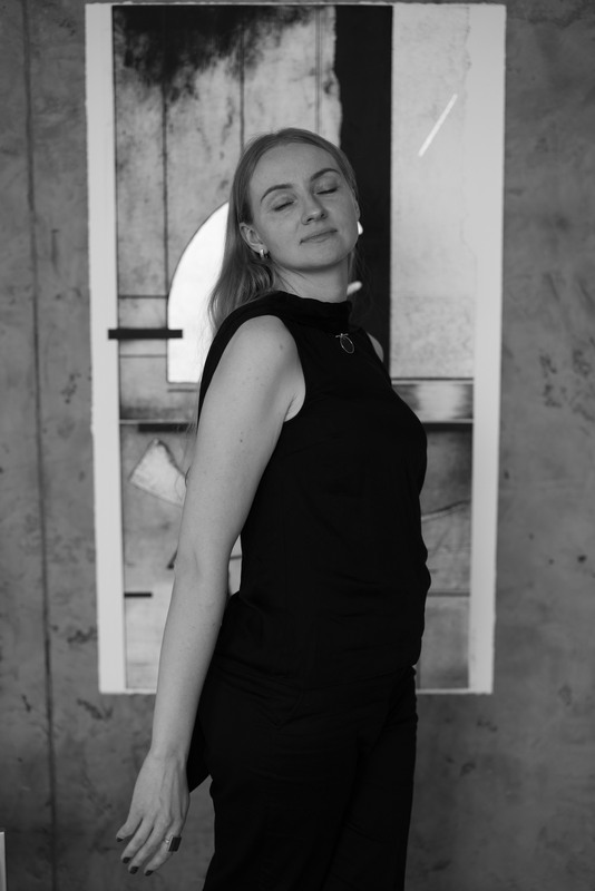 Фотографія "Модерн" / Андрій Майовець / photographers.ua