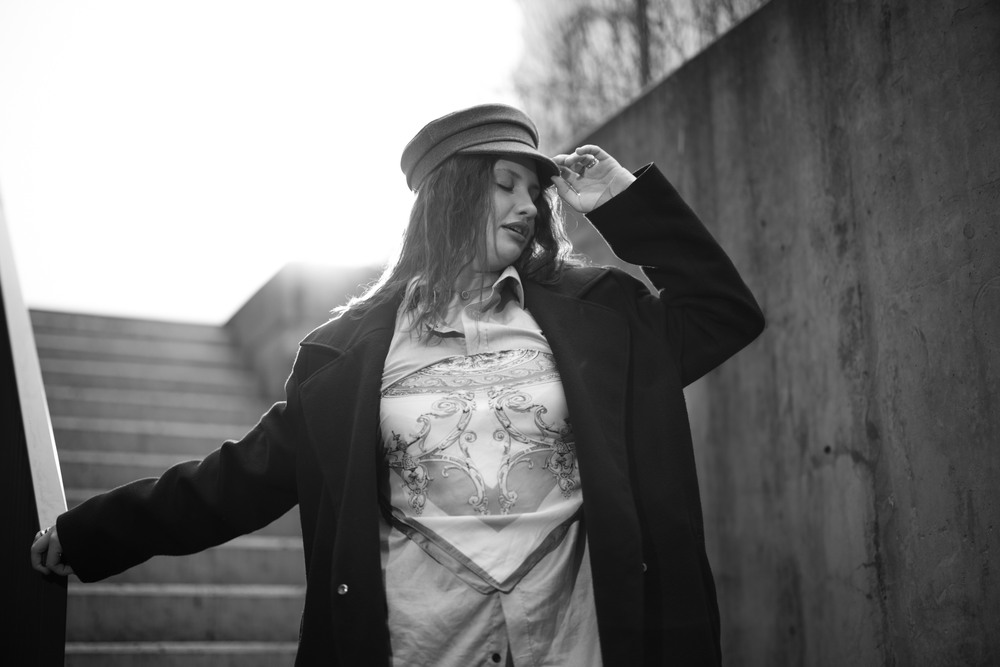 Фотографія "Мія" / Андрій Майовець / photographers.ua