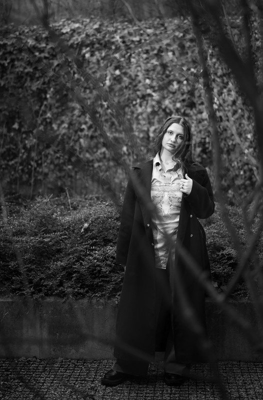 Фотографія "Мія" / Андрій Майовець / photographers.ua