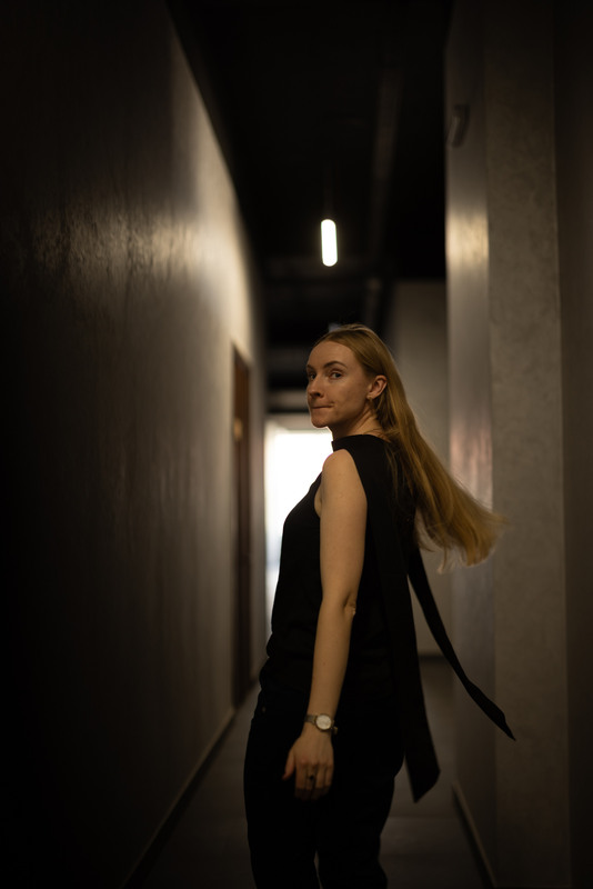 Фотографія "Модерн" / Андрій Майовець / photographers.ua