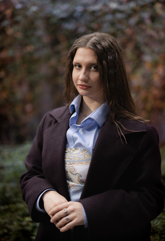 Фотографія "Мія" / Андрій Майовець / photographers.ua