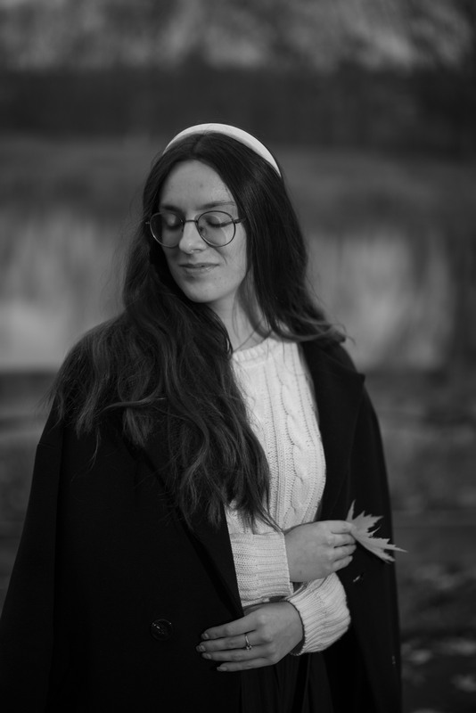 Фотографія "Листопадова призадума" / Андрій Майовець / photographers.ua