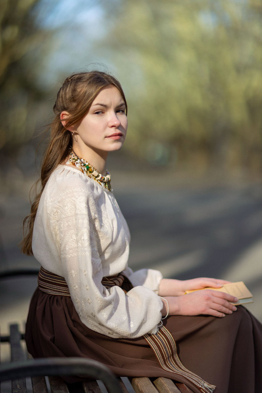 Фотографія "Дай мені руку - і підемо..." / Андрій Майовець / photographers.ua