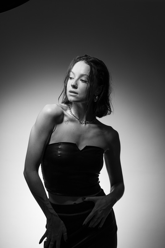 Фотографія "Вечірній нуар" / Андрій Майовець / photographers.ua