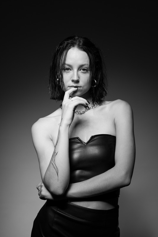 Фотографія "Вечірній нуар" / Андрій Майовець / photographers.ua