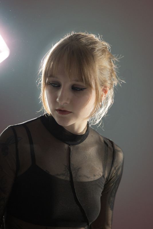 Фотографія "Танець" / Андрій Майовець / photographers.ua