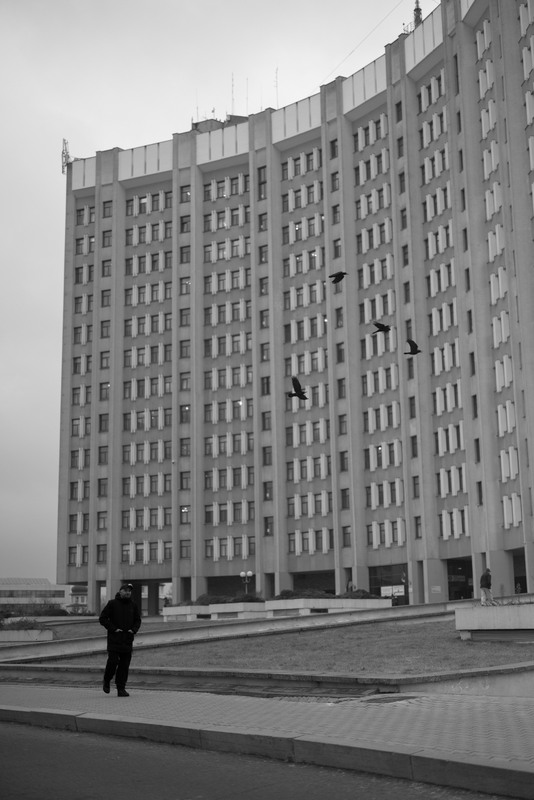 Фотографія Магнум / Андрій Майовець / photographers.ua