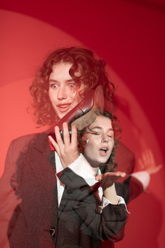 Фотографія "Red" / Андрій Майовець / photographers.ua