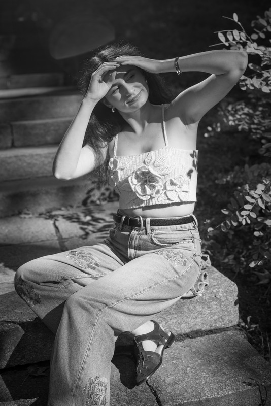 Фотографія "Життя в тиші міста" / Андрій Майовець / photographers.ua