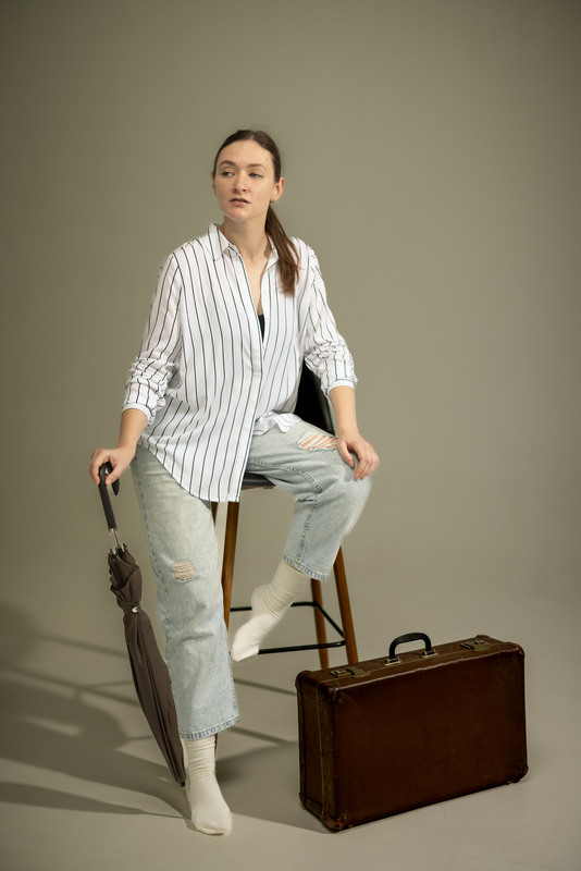 Фотографія "Дорога без адреси" / Андрій Майовець / photographers.ua