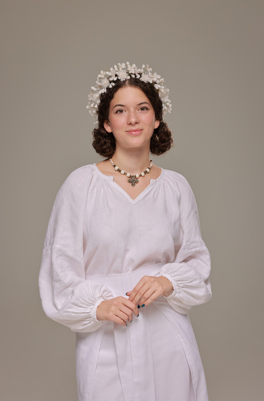 Фотографія "Мій генетичний код" / Андрій Майовець / photographers.ua