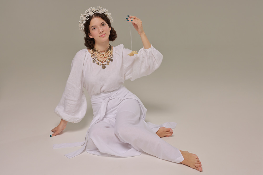 Фотографія "Мій генетичний код" / Андрій Майовець / photographers.ua