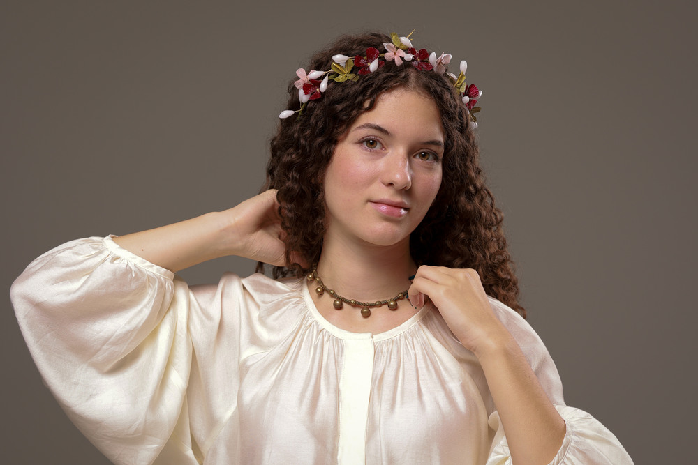 Фотографія "Мій генетичний код" / Андрій Майовець / photographers.ua