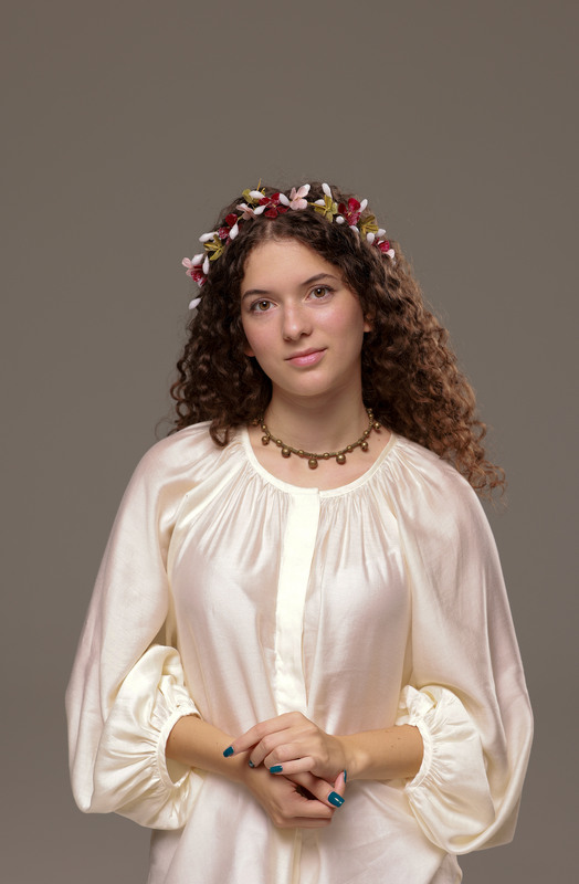 Фотографія "Мій генетичний код" / Андрій Майовець / photographers.ua