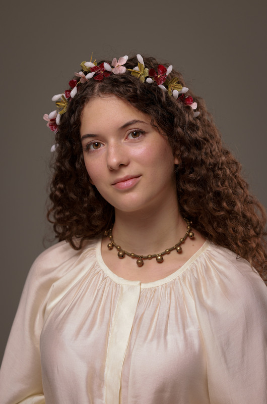 Фотографія "Мій генетичний код" / Андрій Майовець / photographers.ua