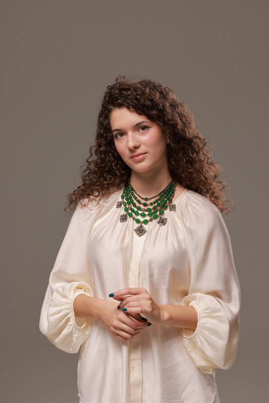 Фотографія "Мій генетичний код" / Андрій Майовець / photographers.ua