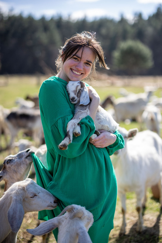 Фотографія "Мить зупинися, ти прекрасна" з серії / Андрій Майовець / photographers.ua