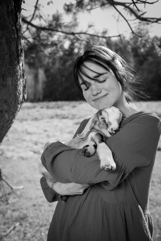 Фотографія "Мить зупинися, ти прекрасна" / Андрій Майовець / photographers.ua