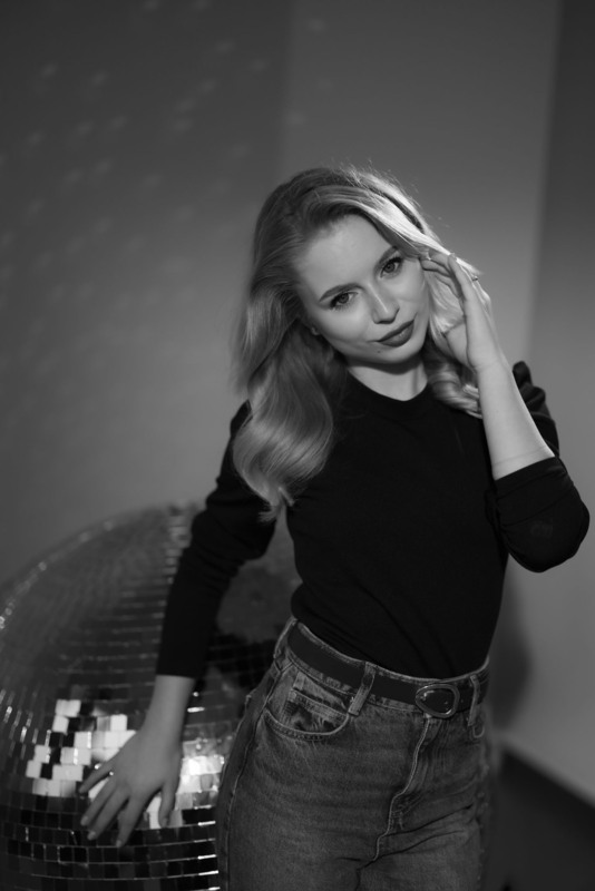 Фотографія "Шарм стилю" / Андрій Майовець / photographers.ua