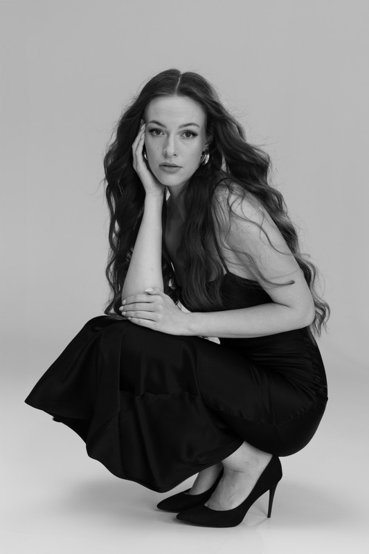 Фотографія "Elegance permeated by time" / Андрій Майовець / photographers.ua