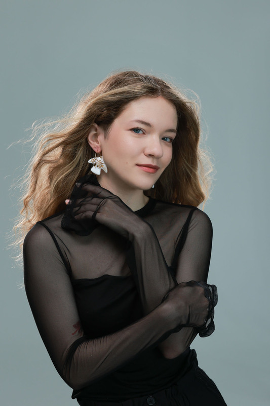 Фотографія "Українська легкість" / Андрій Майовець / photographers.ua