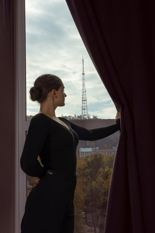 Фотографія "Conteporary" / Андрій Майовець / photographers.ua