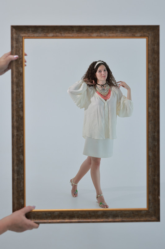 Фотографія "Мій генетичний код" / Андрій Майовець / photographers.ua