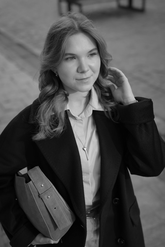 Фотографія Місто між ранкових променів / Андрій Майовець / photographers.ua