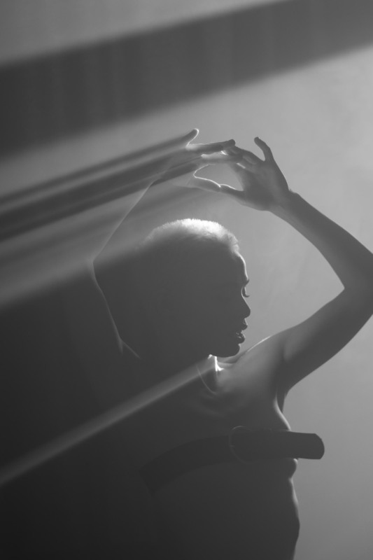 Фотографія "Reflection", from the series / Андрій Майовець / photographers.ua