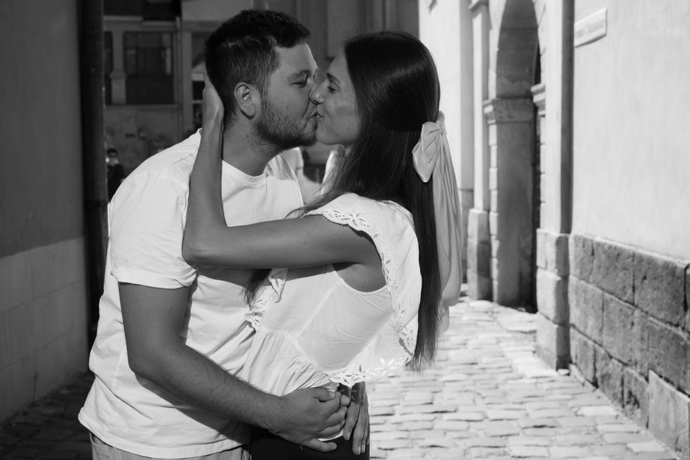 Фотографія "Подих старого міста" / Андрій Майовець / photographers.ua