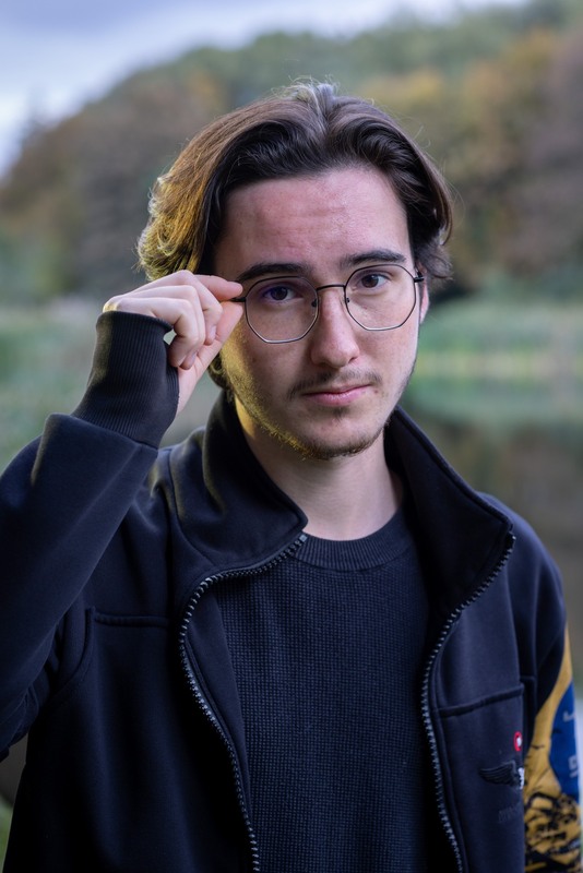 Фотографія "Погляд" / Андрій Майовець / photographers.ua